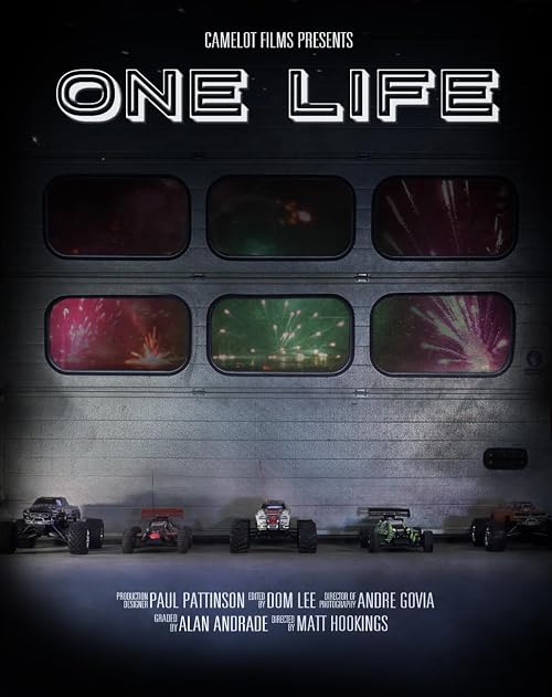 One Life