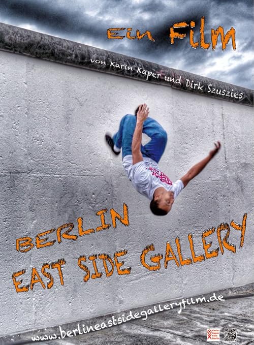 Berlin East Side Gallery