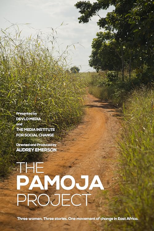 The Pamoja Project