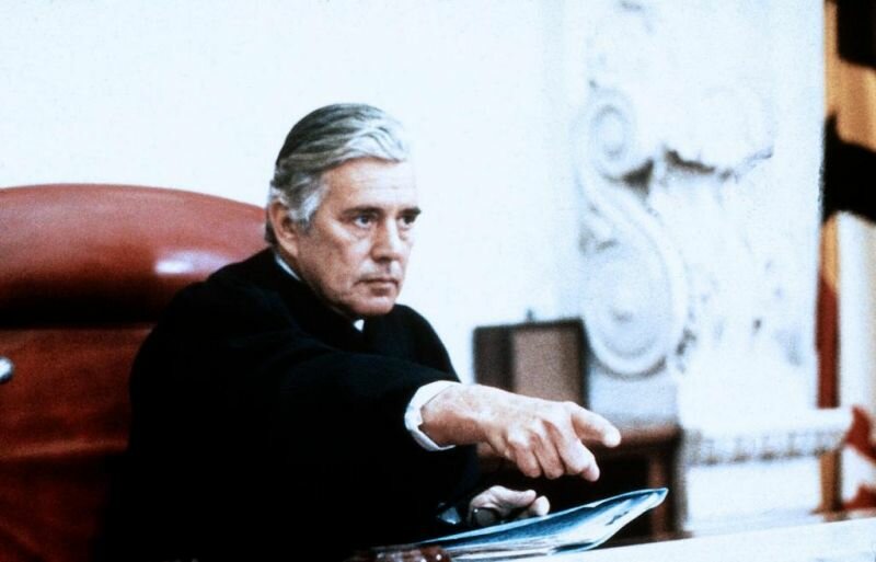 Правосудие для всех — кадр 2