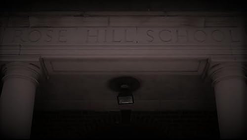 Rose Hill