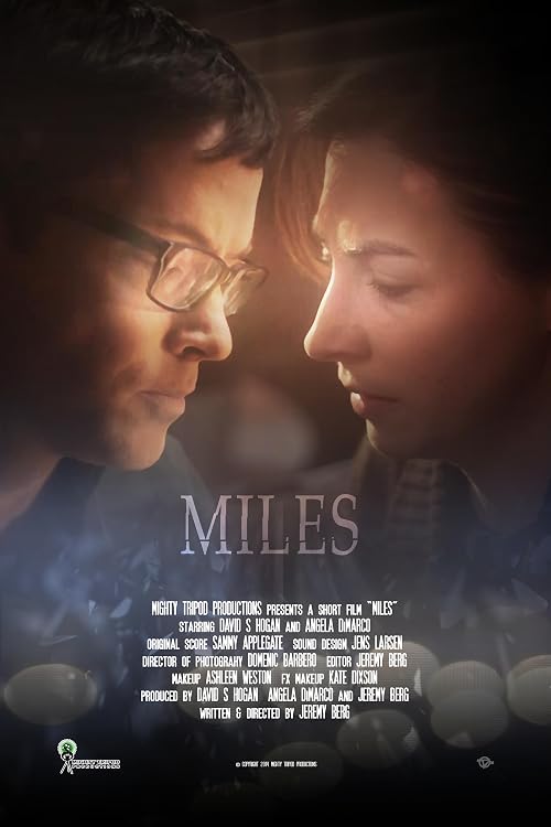 Miles