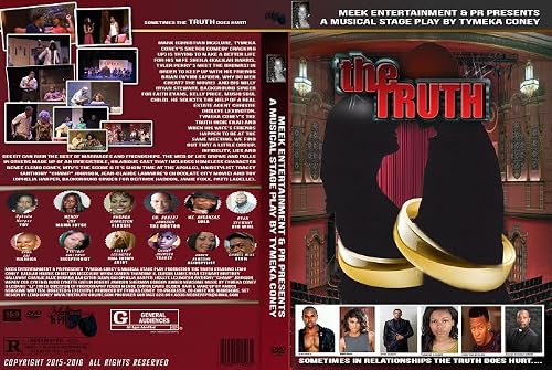 The Truth Musical Stage Play