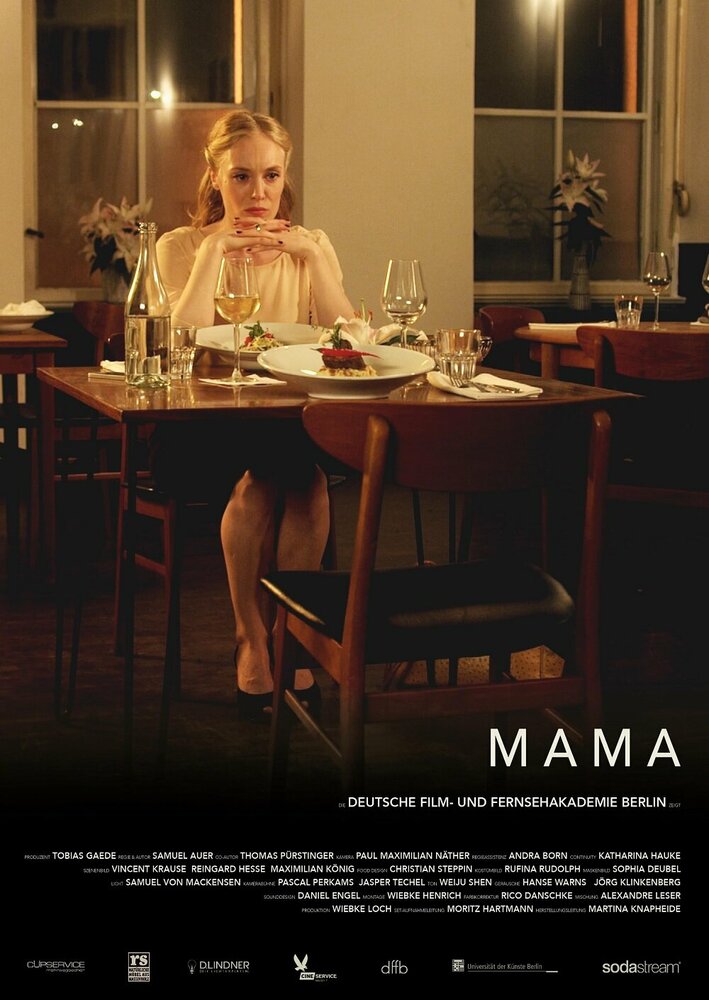 Mama