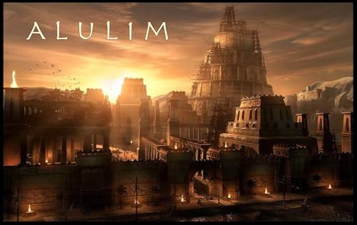 Alulim