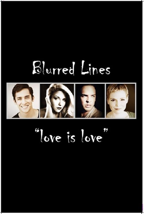 Blurred Lines