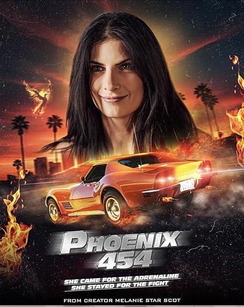 Phoenix 454