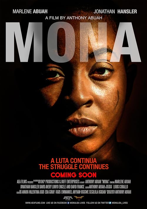 Mona