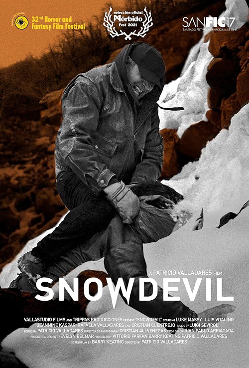 Snowdevil