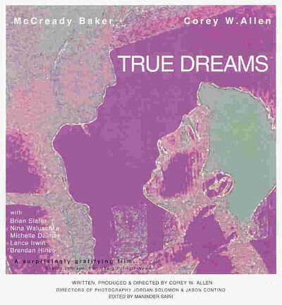 True Dreams