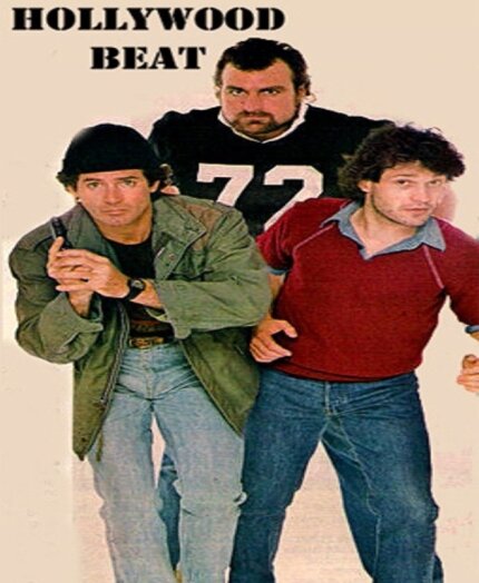 Hollywood Beat