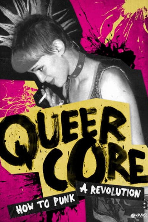 Queercore - Liberation is my Lover