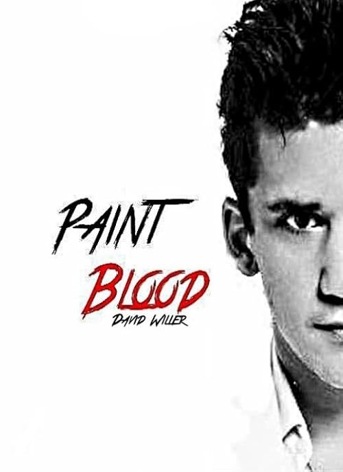 Paint Blood