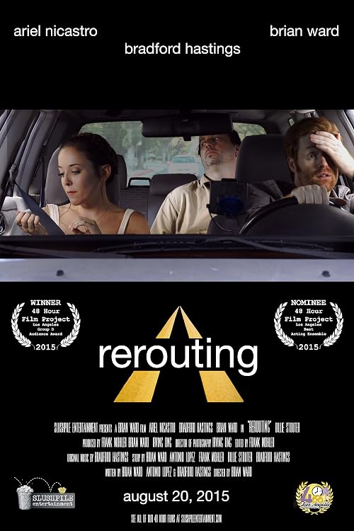 Rerouting
