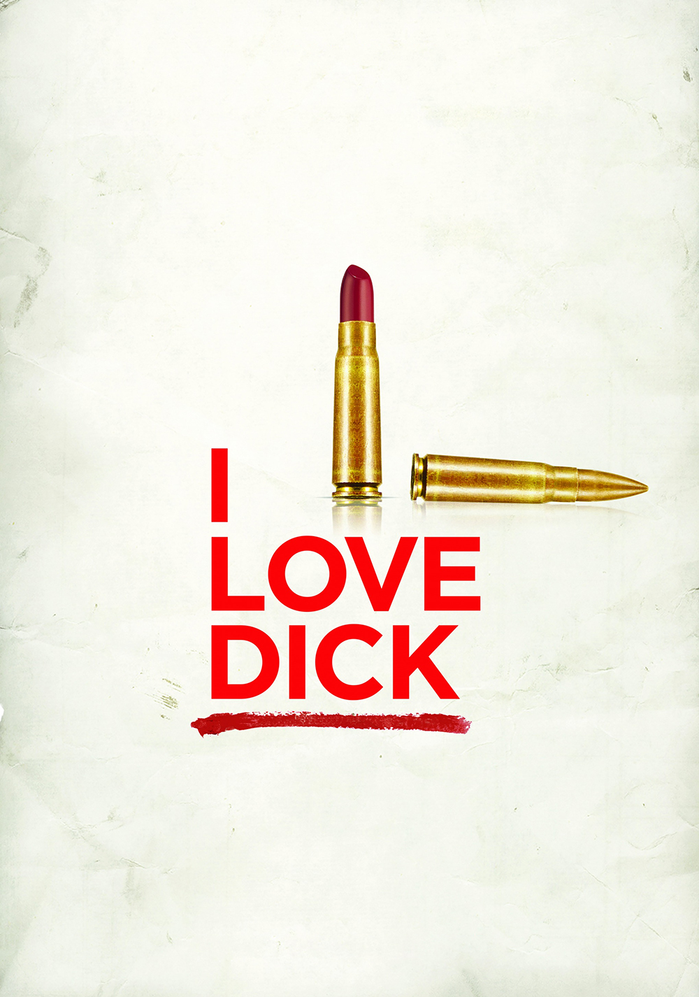 I Love Dick