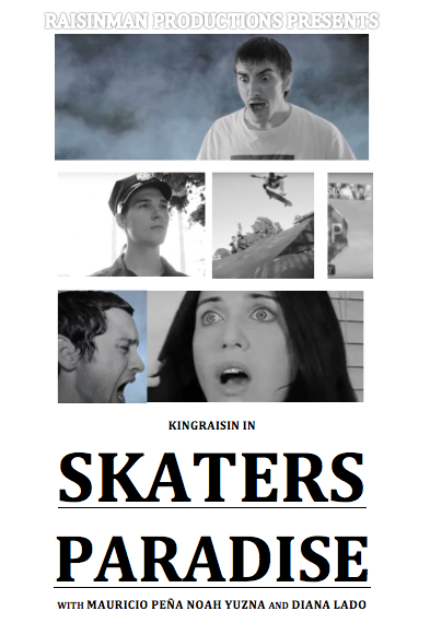 Skaters Paradise