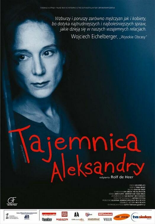 Alexandras Projekt