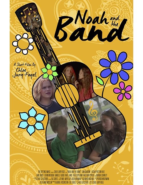 Noah and the Band