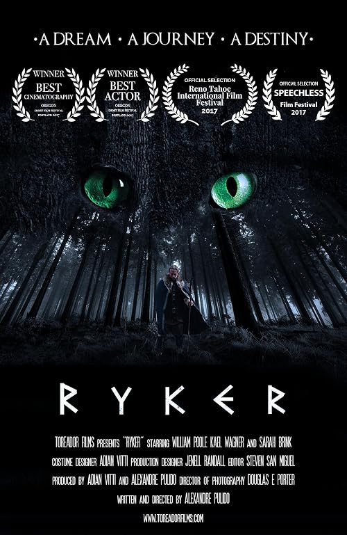 Ryker