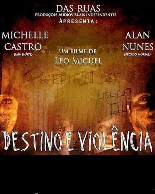 Destino e Violência