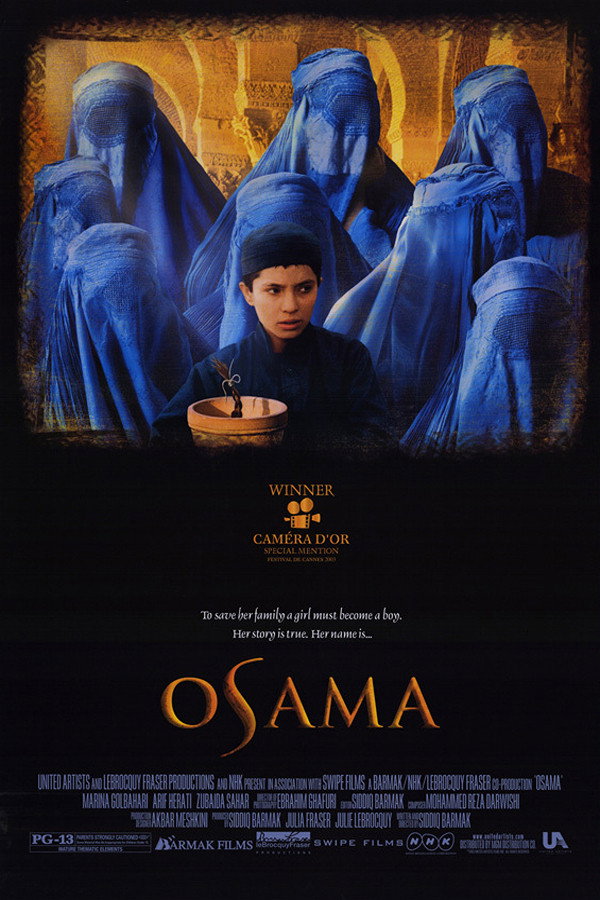 Osama