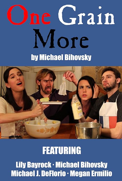 One Grain More