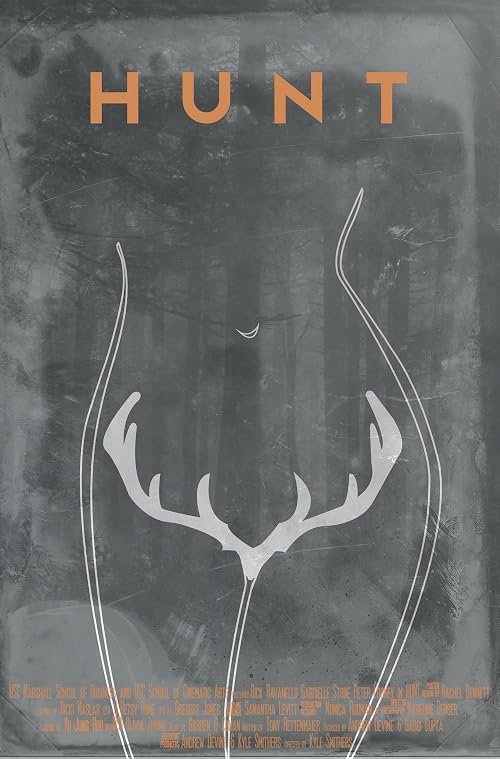 The Hunt