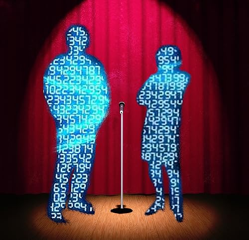 Cyber Entertainment with Peter and Jennifer