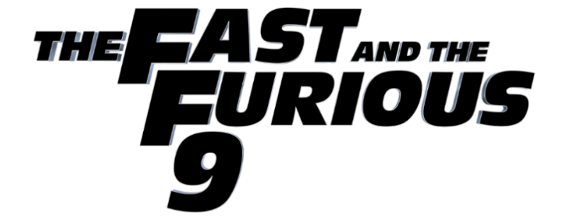 Форсаж 9