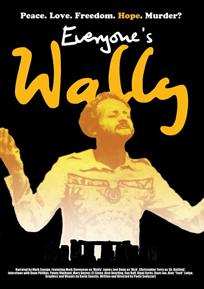 Everyone's Wally