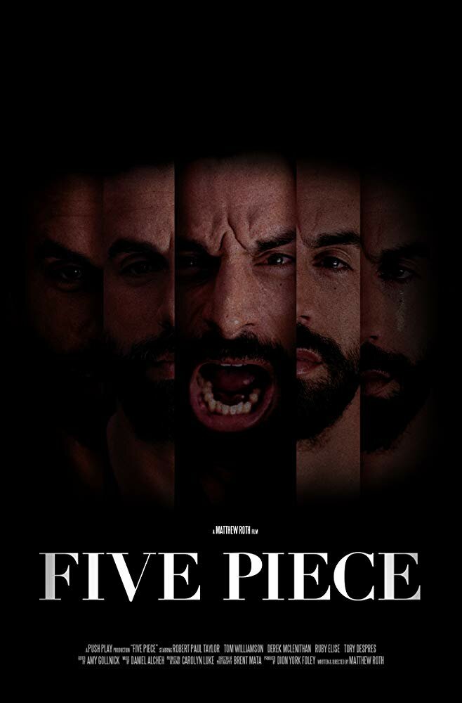 Five Piece