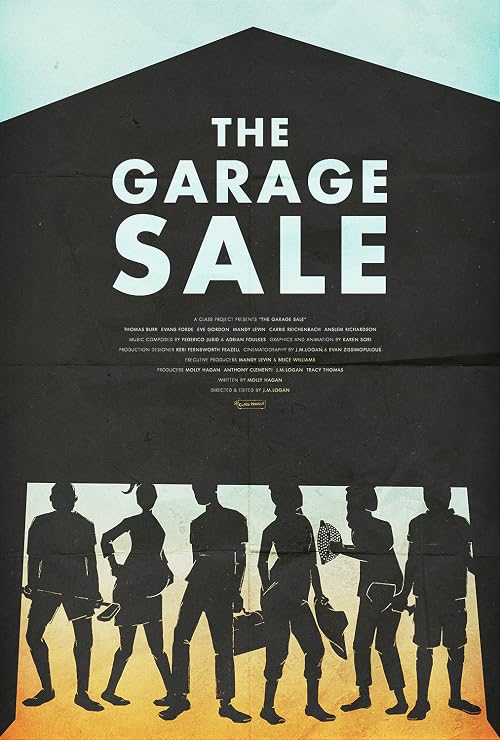 The Garage Sale