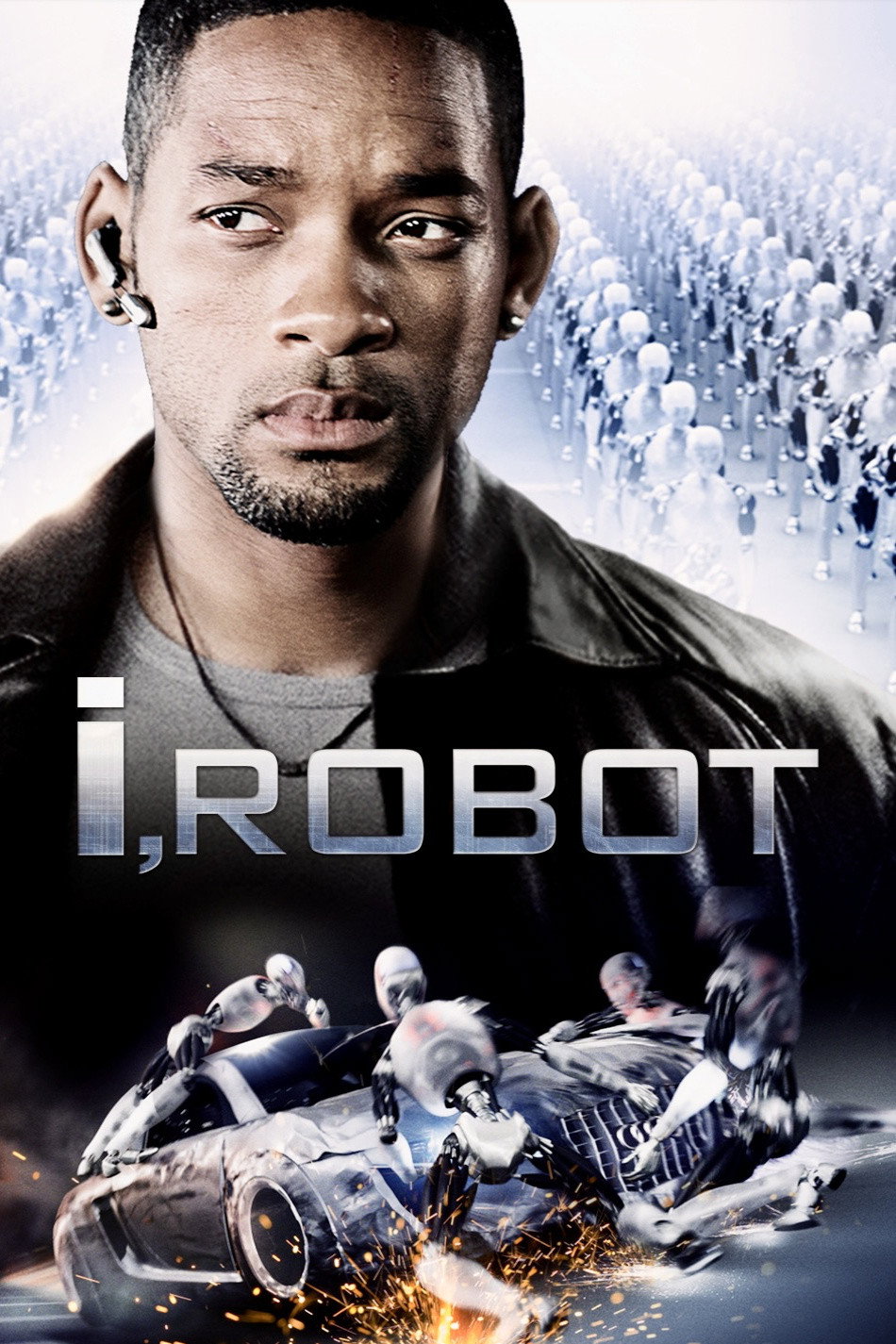 I, Robot