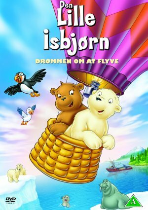 Der kleine Eisbär