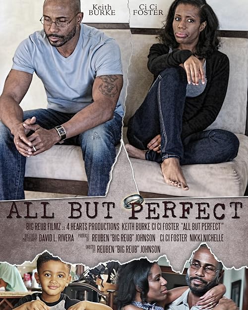 All But Perfect