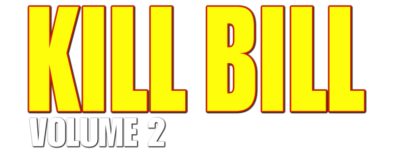 Kill Bill - Volume 2
