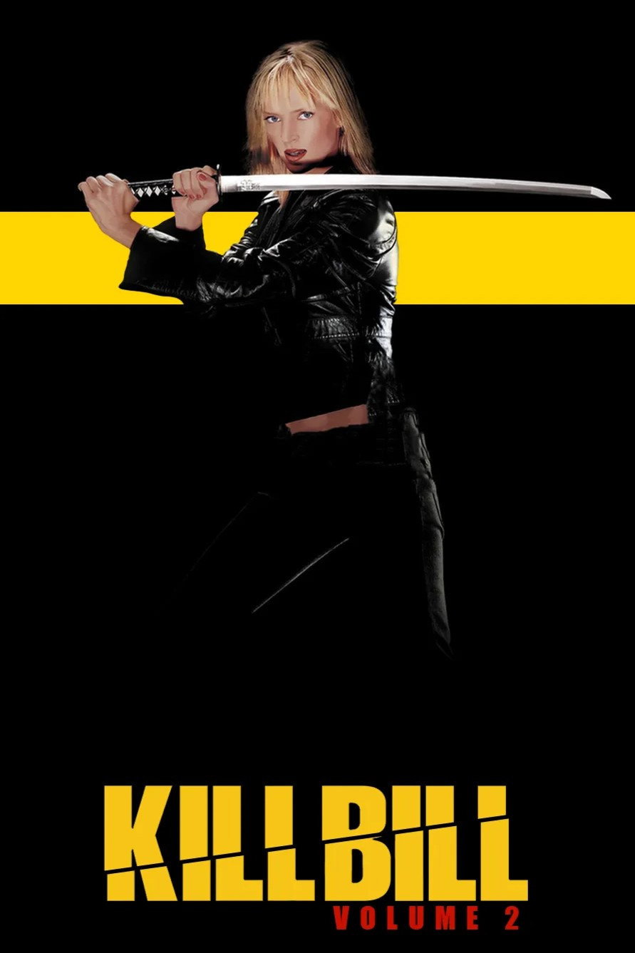 Kill Bill: Vol. 2