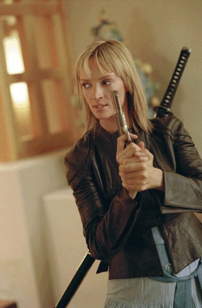 Убить Билла 2 — кадр 8