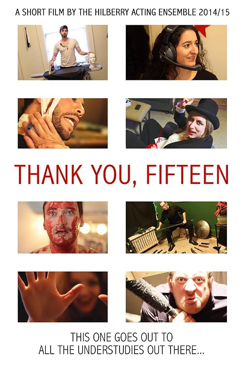 Thank You, Fifteen