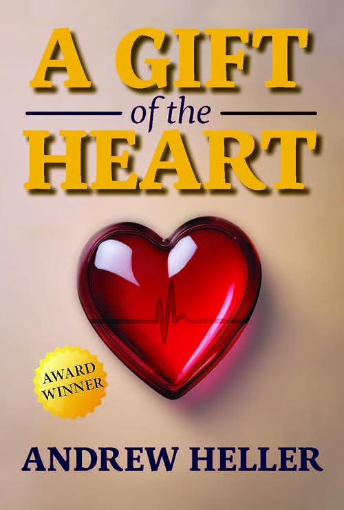 A Gift of the Heart