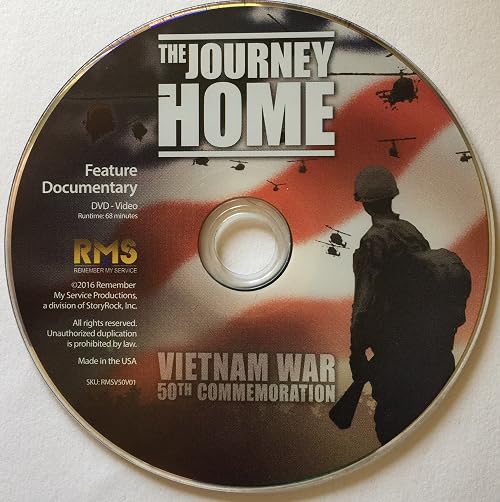The Journey Home