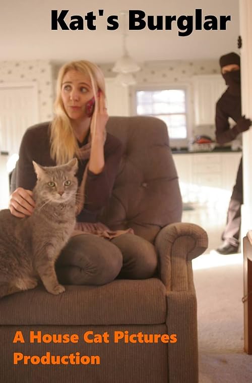 Kat's Burglar