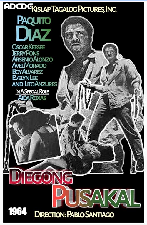 Diegong Pusakal