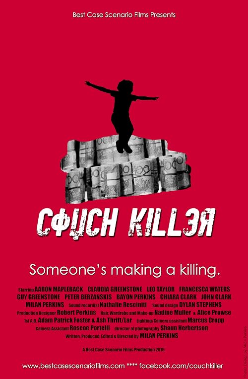 Couch Killer