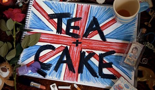 Tea + Cake