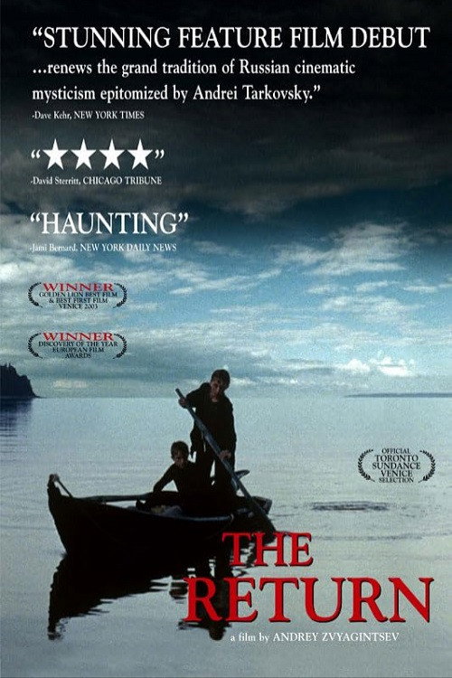 The Return - Die Rückkehr