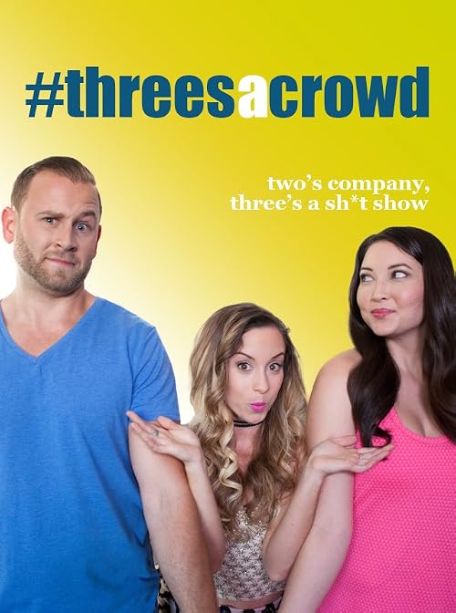 #Threesacrowd