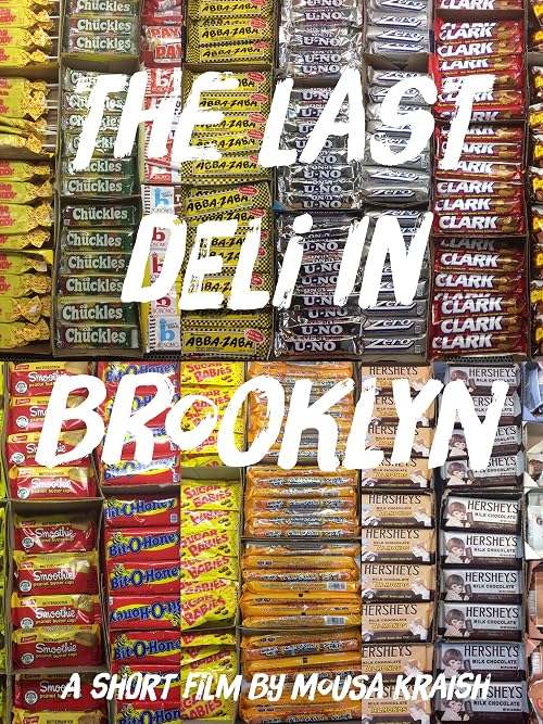 The Last Deli in Brooklyn