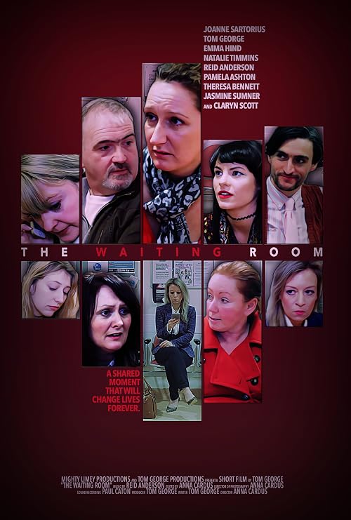 The Waiting Room