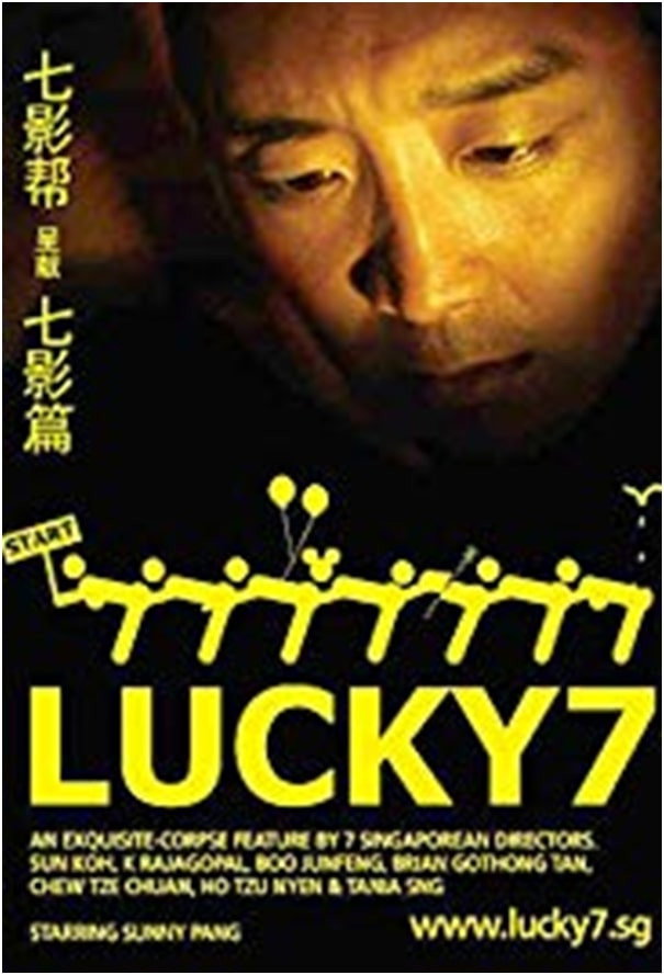 Lucky7